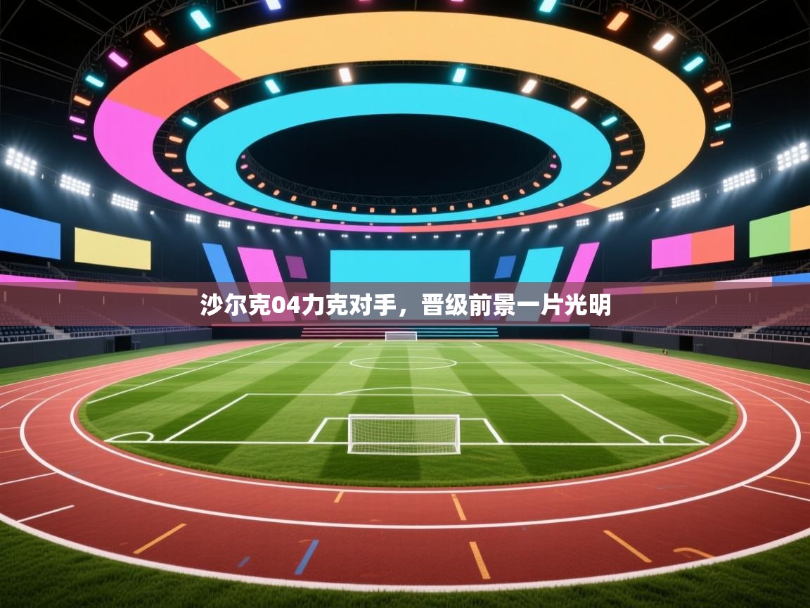 沙尔克04力克对手，晋级前景一片光明  第2张