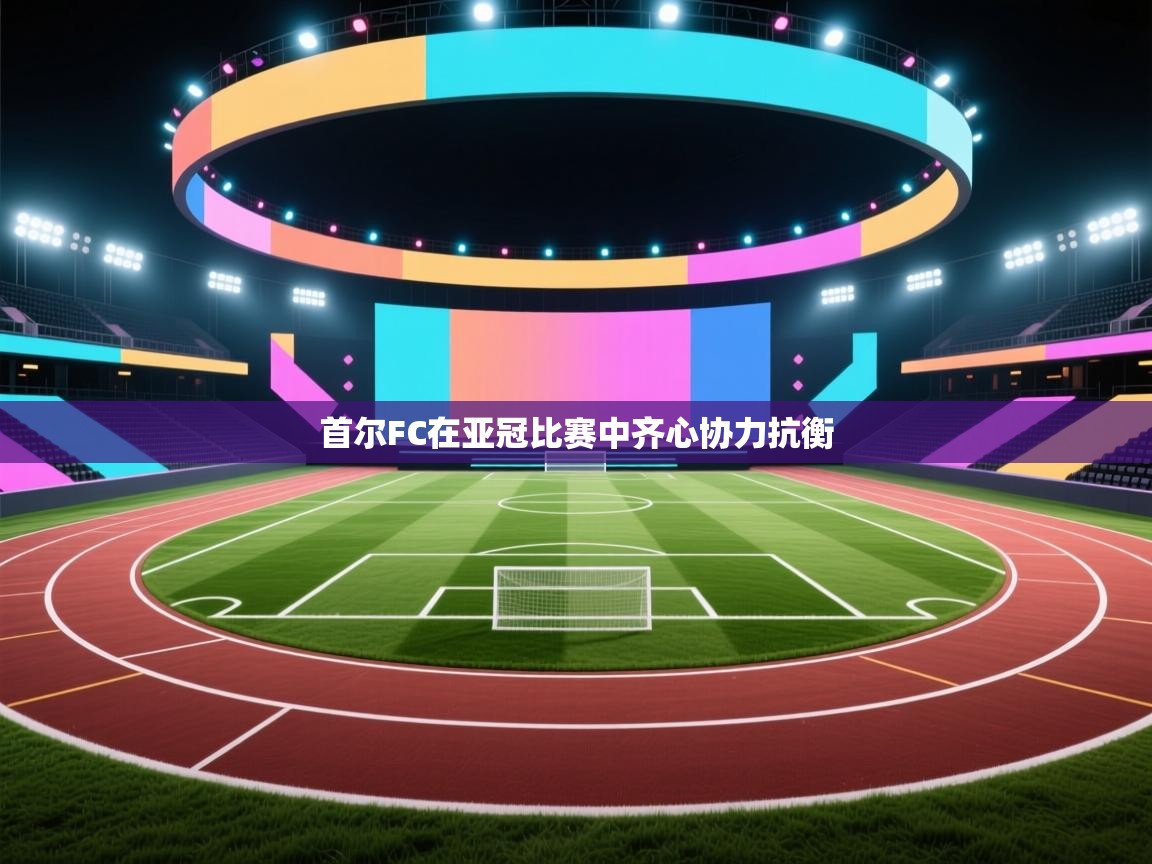 首尔FC在亚冠比赛中齐心协力抗衡 第1张