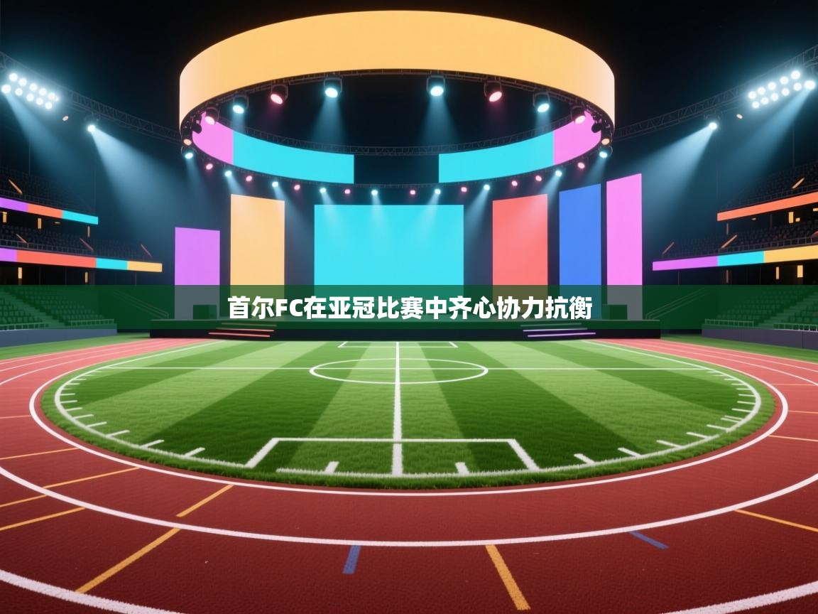 首尔FC在亚冠比赛中齐心协力抗衡 第2张