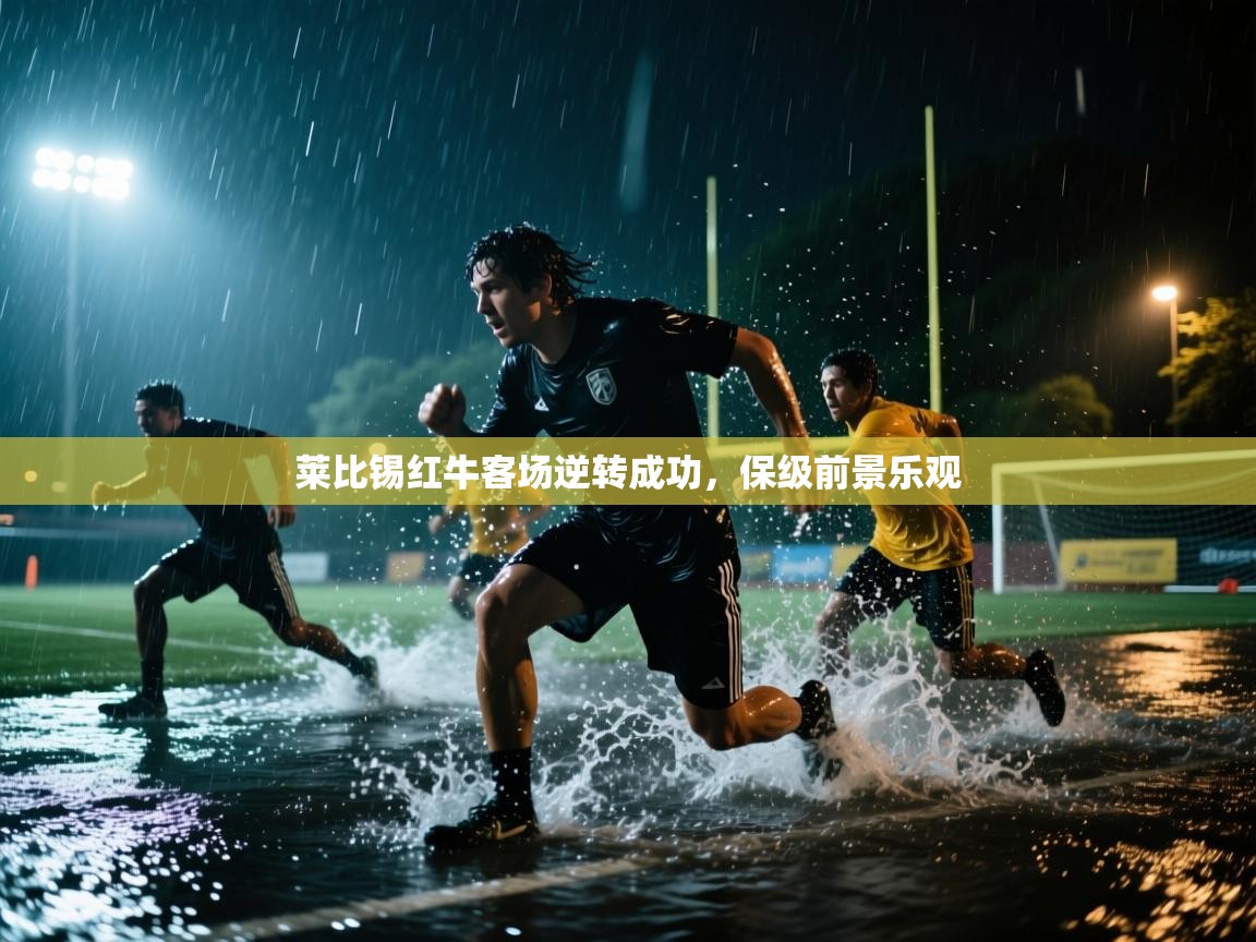 莱比锡红牛客场逆转成功,保级前景乐观 第2张