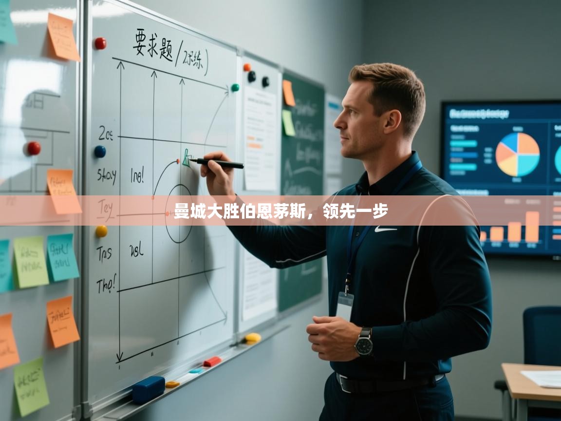 曼城大胜伯恩茅斯,领先一步 第1张