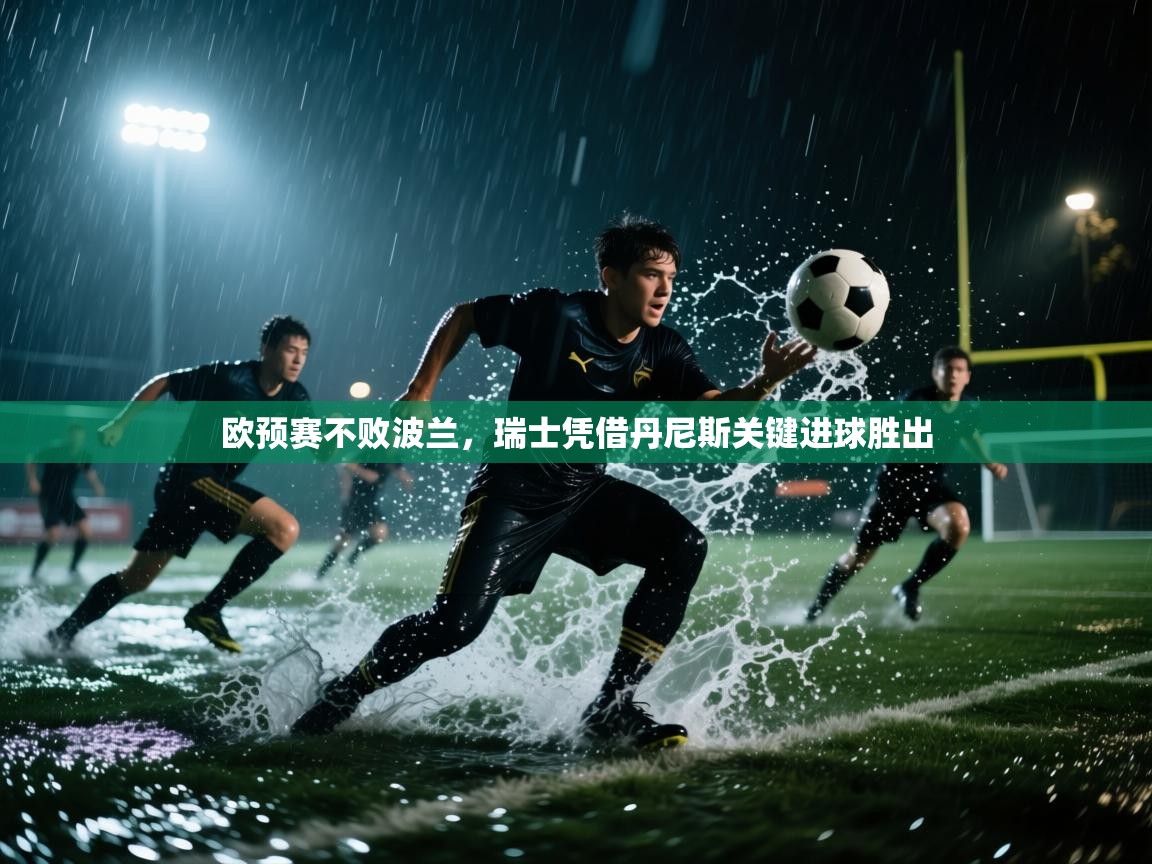 欧预赛不败波兰，瑞士凭借丹尼斯关键进球胜出  第2张