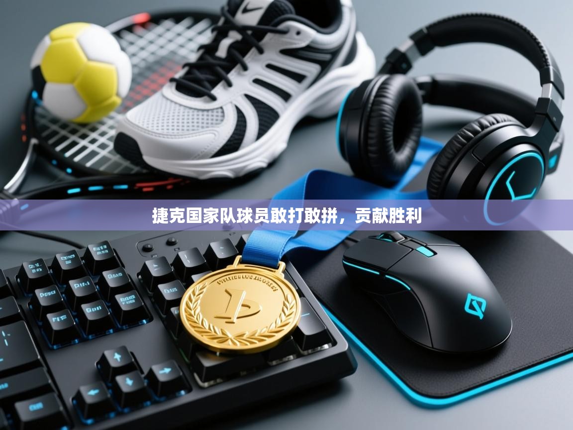 捷克国家队球员敢打敢拼，贡献胜利  第1张