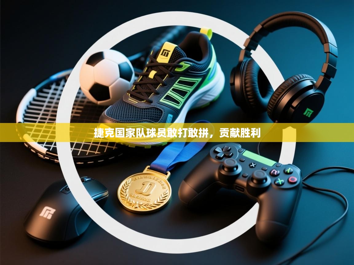 捷克国家队球员敢打敢拼，贡献胜利  第2张