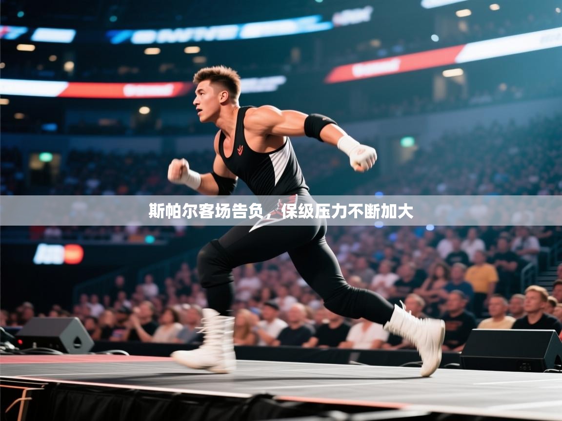斯帕尔客场告负，保级压力不断加大  第2张