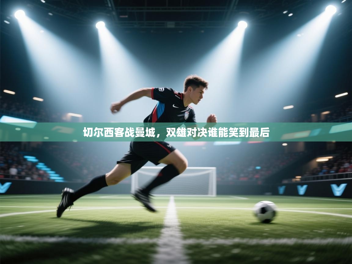 切尔西客战曼城,双雄对决谁能笑到最后 第2张