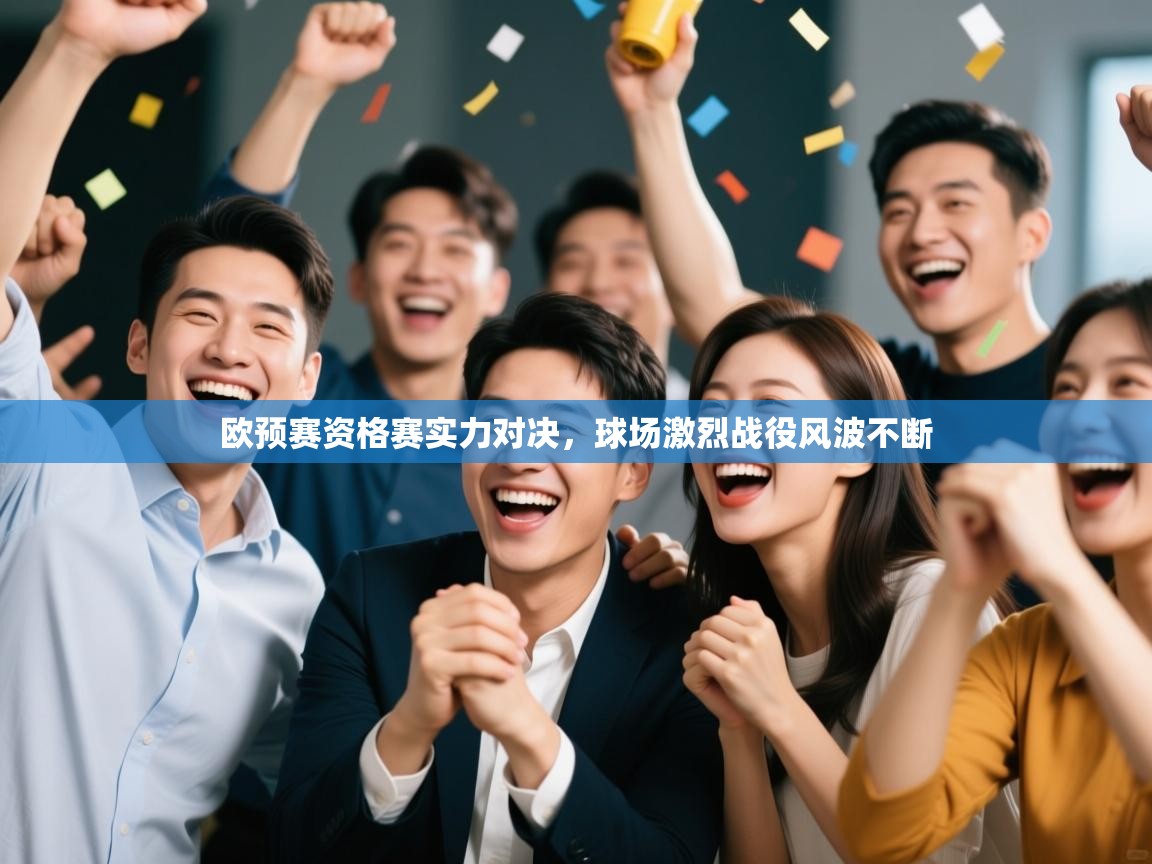 欧预赛资格赛实力对决,球场激烈战役风波不断 第2张