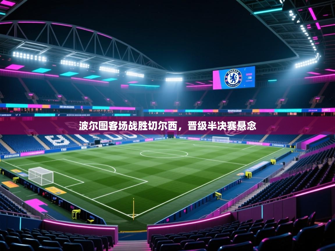 波尔图客场战胜切尔西,晋级半决赛悬念 第1张