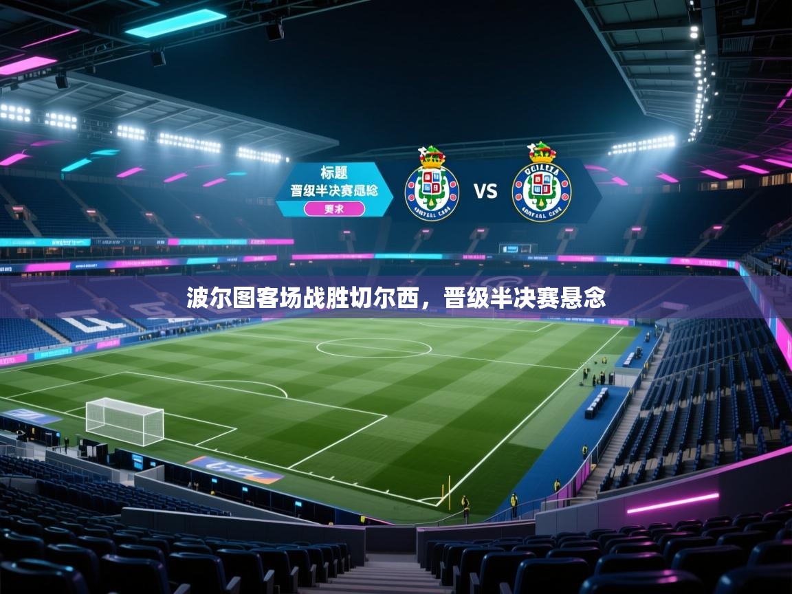 波尔图客场战胜切尔西,晋级半决赛悬念 第2张