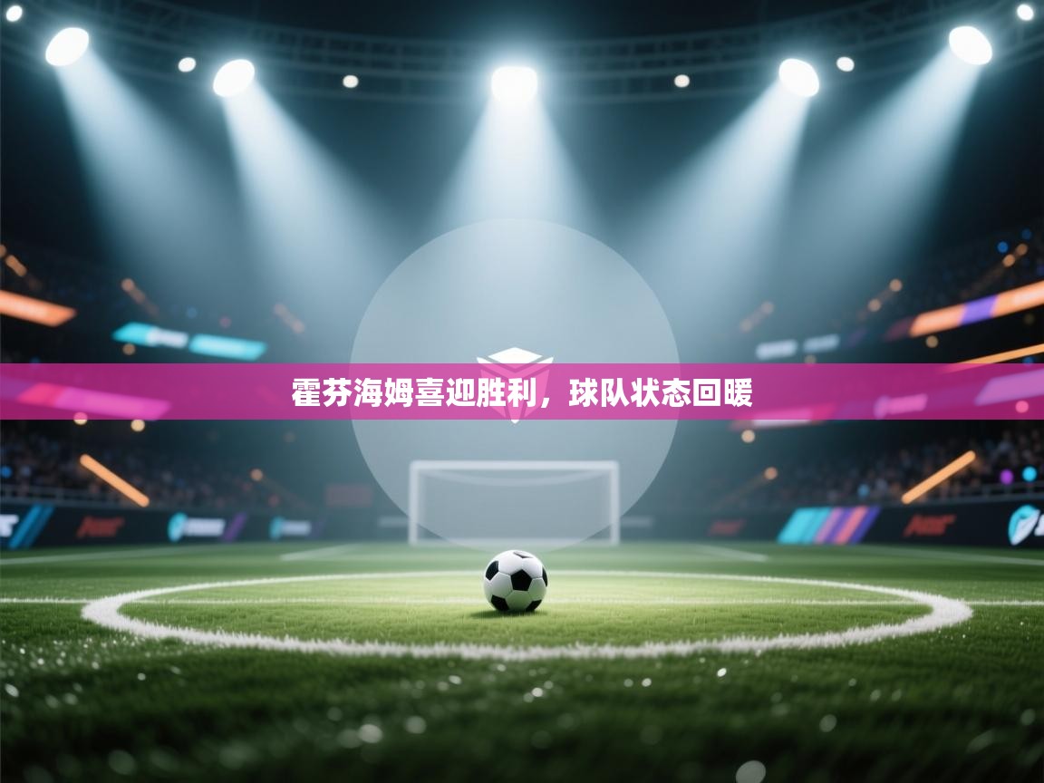 霍芬海姆喜迎胜利,球队状态回暖 第2张