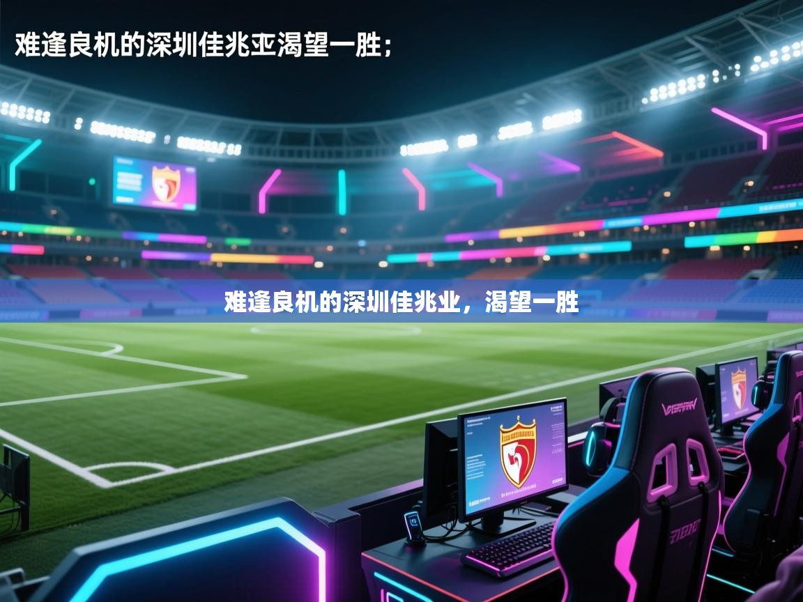 难逢良机的深圳佳兆业,渴望一胜 第2张