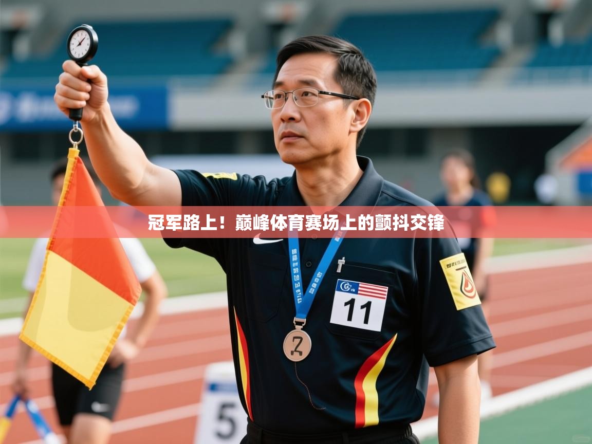 冠军路上!巅峰体育赛场上的颤抖交锋 第1张