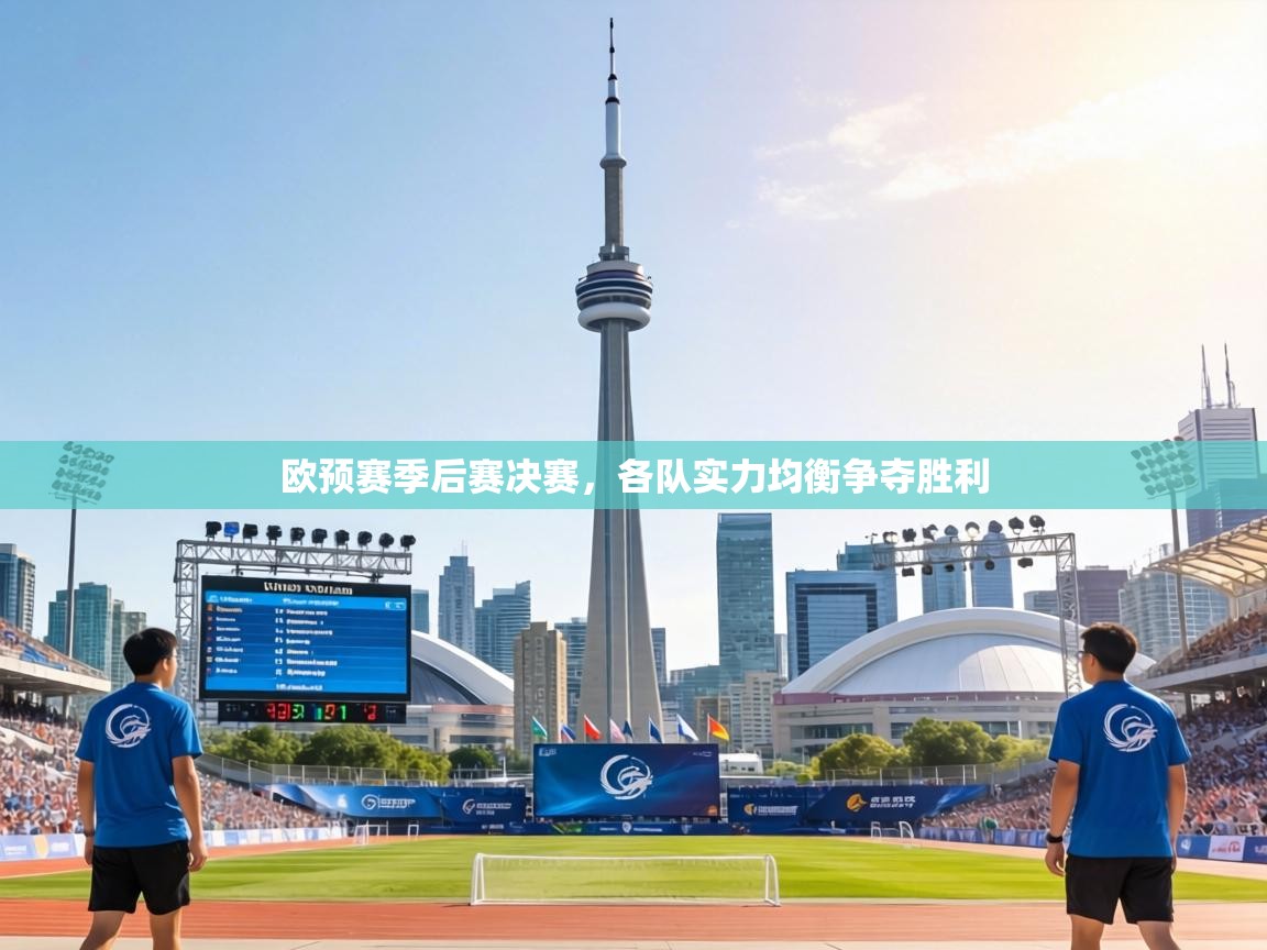 欧预赛季后赛决赛,各队实力均衡争夺胜利 第1张