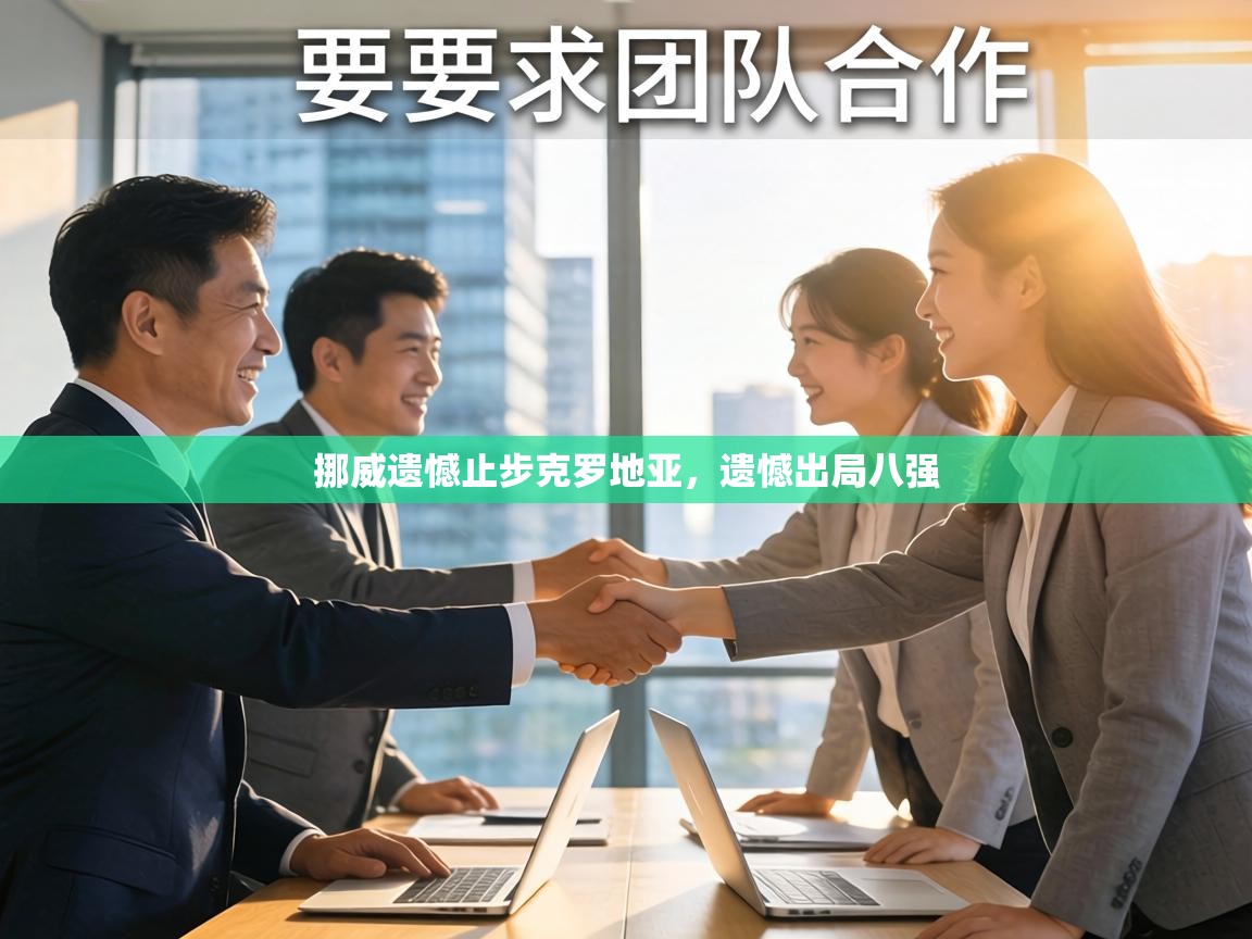 挪威遗憾止步克罗地亚,遗憾出局八强 第1张