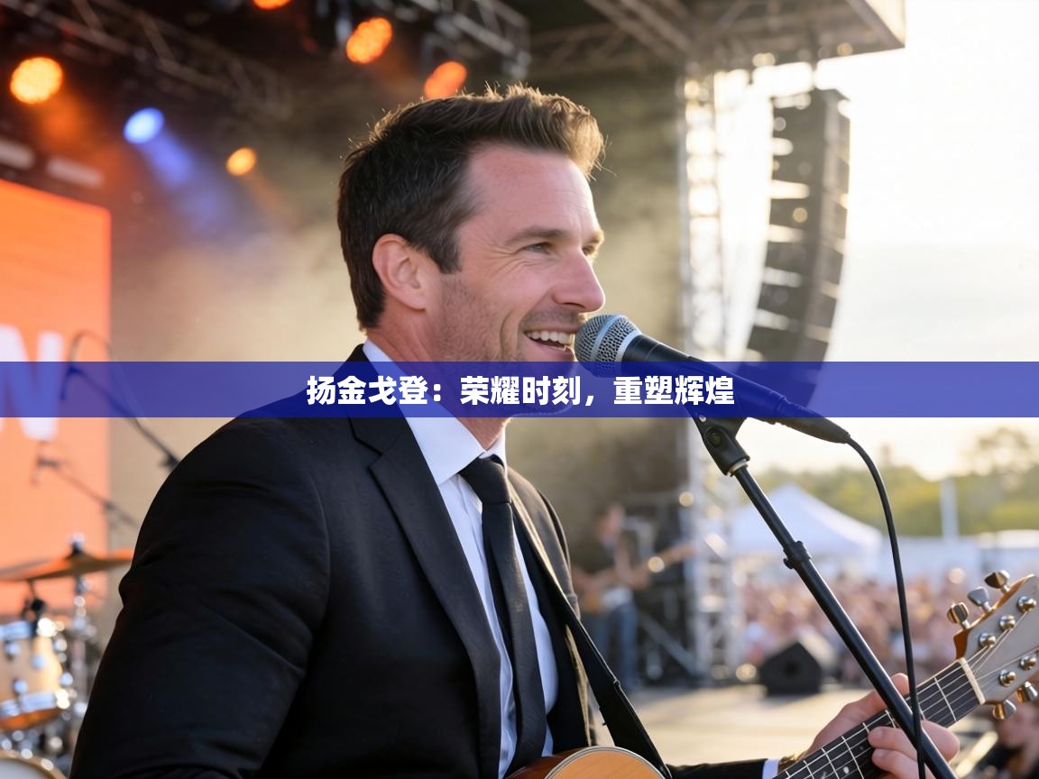 扬金戈登:荣耀时刻,重塑辉煌 第1张