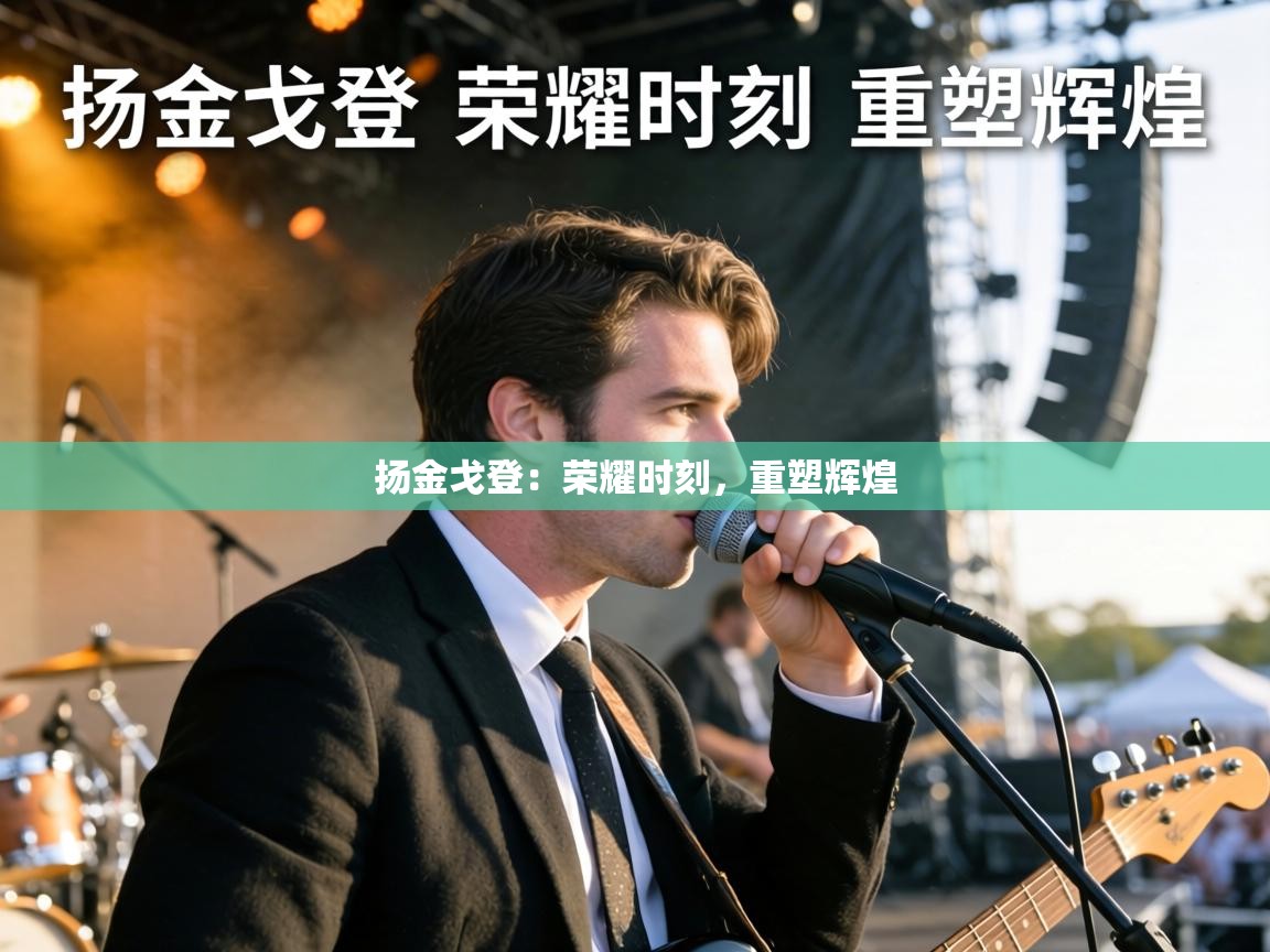 扬金戈登:荣耀时刻,重塑辉煌 第2张