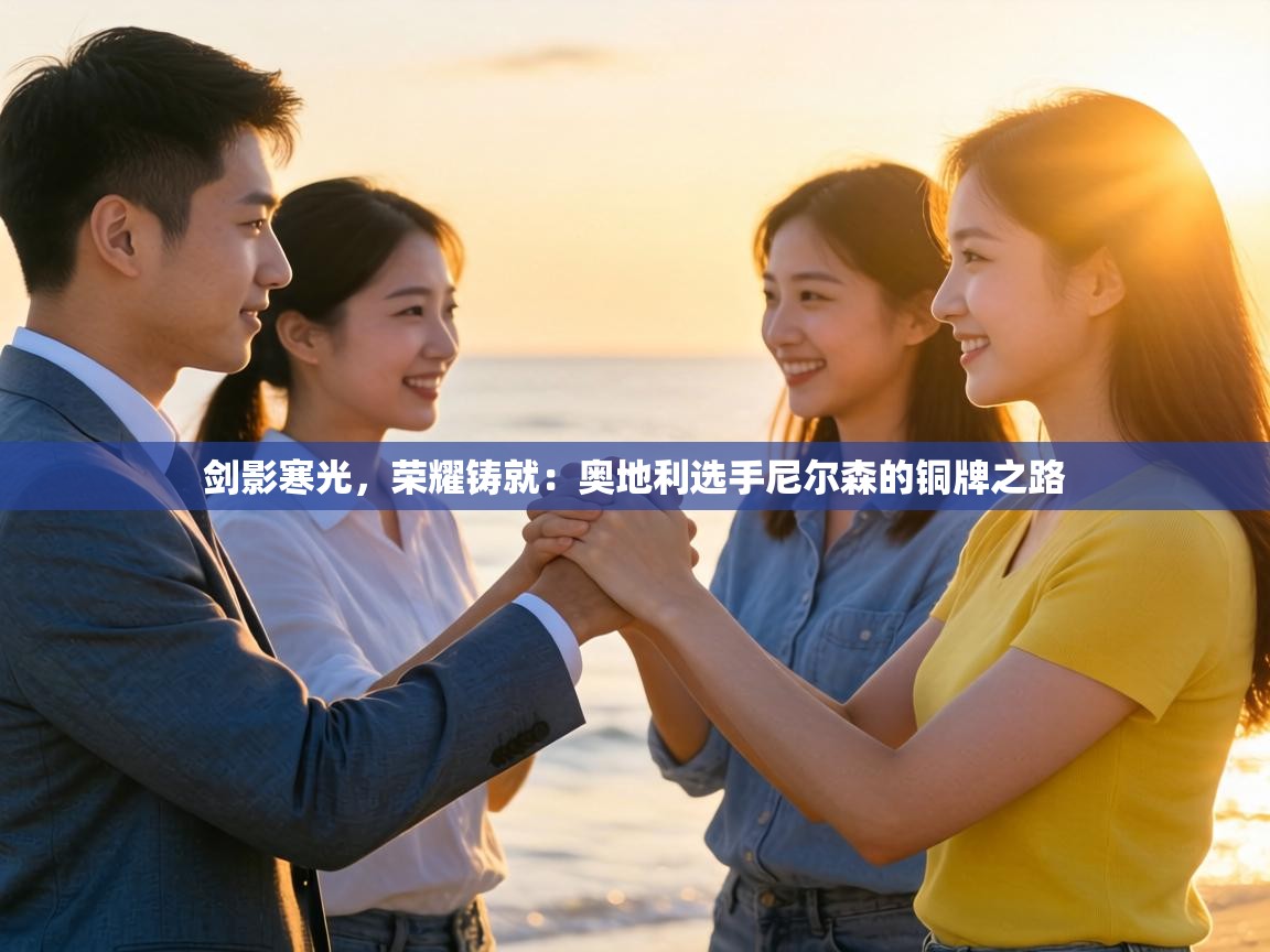 剑影寒光,荣耀铸就:奥地利选手尼尔森的铜牌之路 第1张