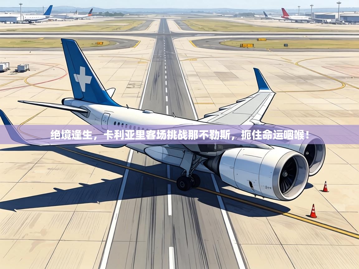 绝境逢生，卡利亚里客场挑战那不勒斯，扼住命运咽喉！  第1张